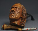 Machete Smoking Pipe for Danny Trejo