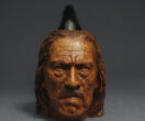Machete Smoking Pipe for Danny Trejo