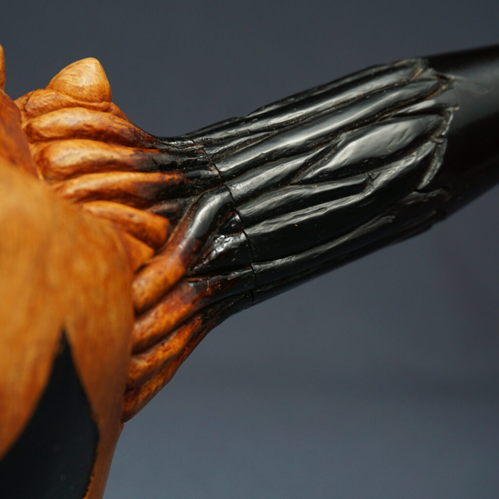 Motorhead Smoking Pipe