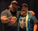 The Fiend Pipe for Bray Wyatt