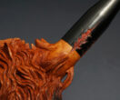 Lion Smoking Pipe