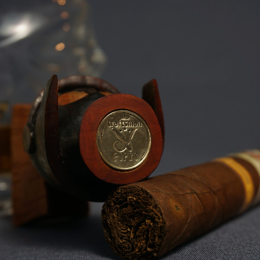 Marvin the Martian Cigar Stand