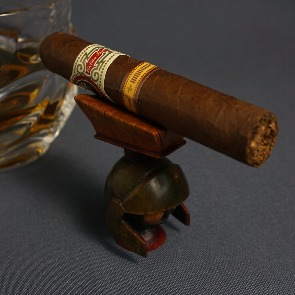 Marvin the Martian Cigar Stand