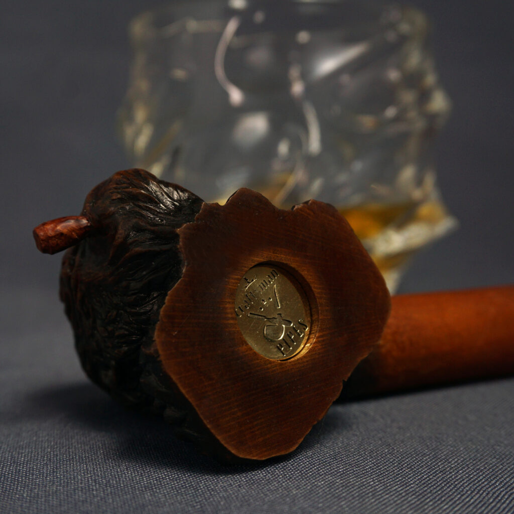 King Kong Cigar Stand