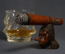 King Kong Cigar Stand
