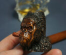 King Kong Cigar Stand