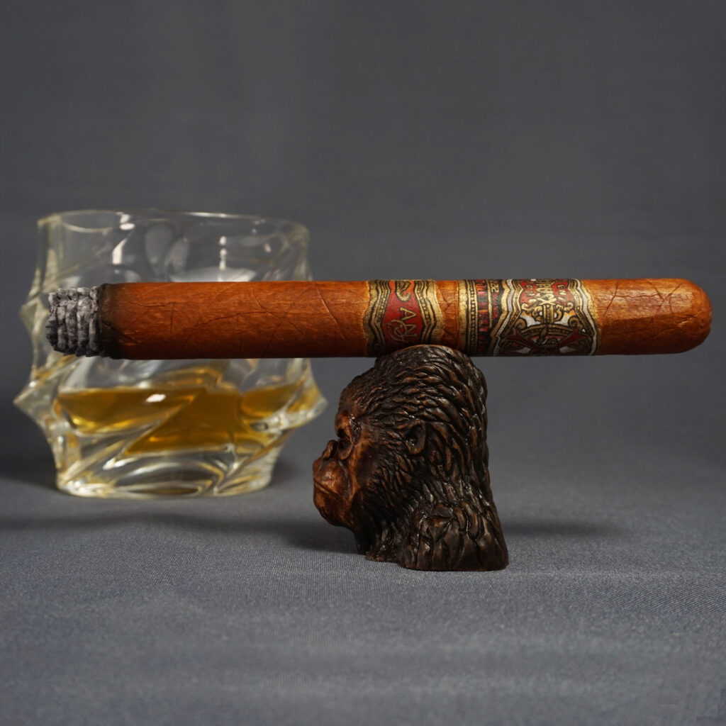 King Kong Cigar Stand