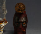Deadpool Cigar Stand