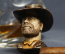 Arthur Morgan Cigar Stand