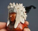 Jiraiya Smoking Pipe