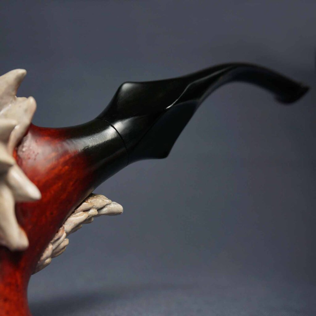 Jiraiya Smoking Pipe