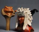 Jiraiya Smoking Pipe