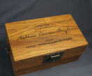 Arthur Conan Doyle box