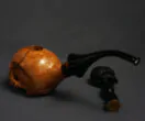 Skull Pipe