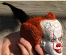 Pennywise Smoking Pipe