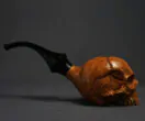 Skull Pipe