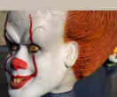 Pennywise Smoking Pipe