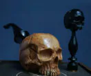Skull Pipe