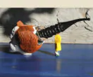 Pennywise Smoking Pipe