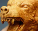 Fenrir pipe