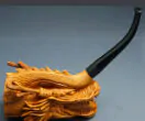 Shenron Dragon Ball Pipe