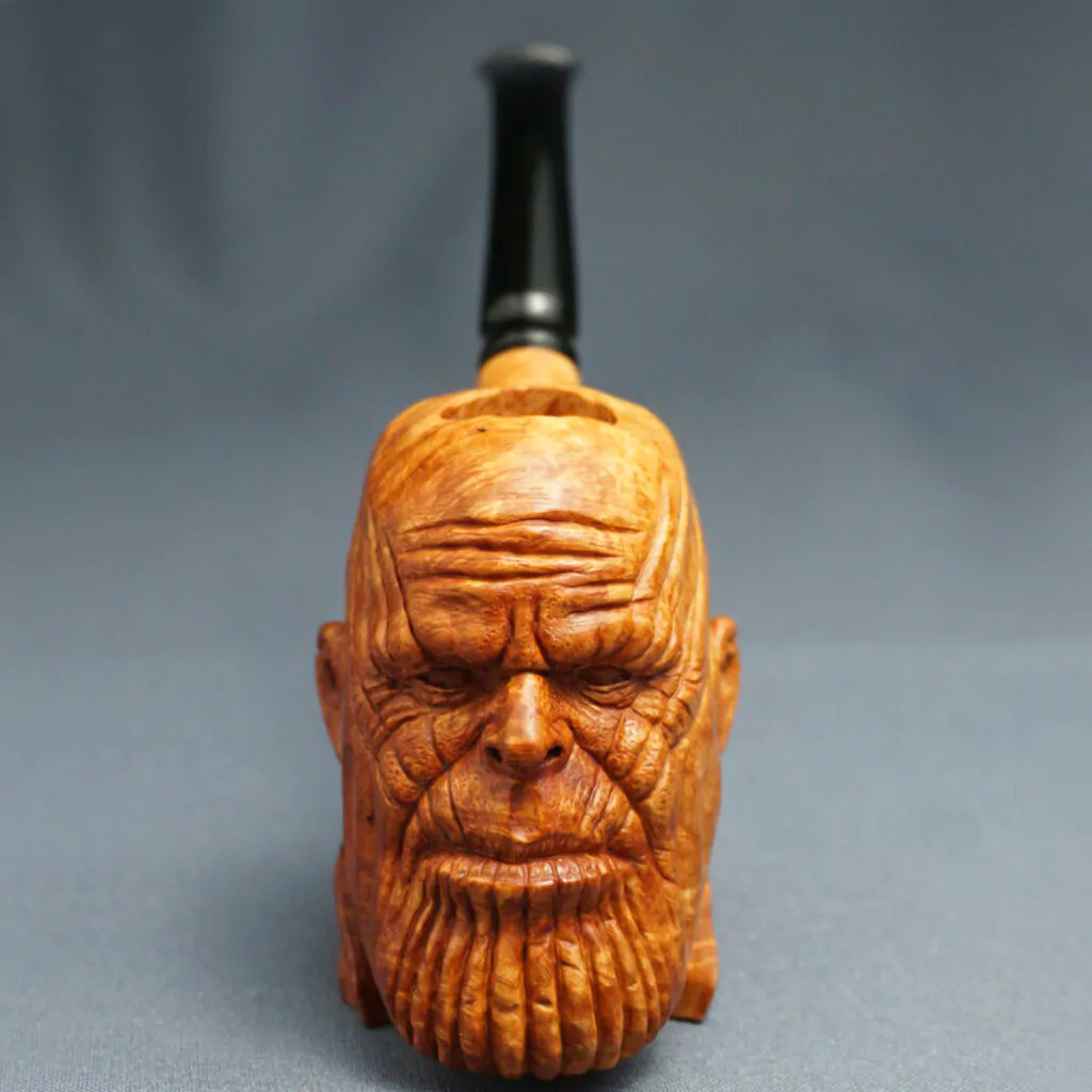 Thanos Smoking Pipe