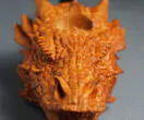 Smaug Smoking Pipe