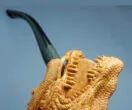 Shenron Dragon Ball Pipe