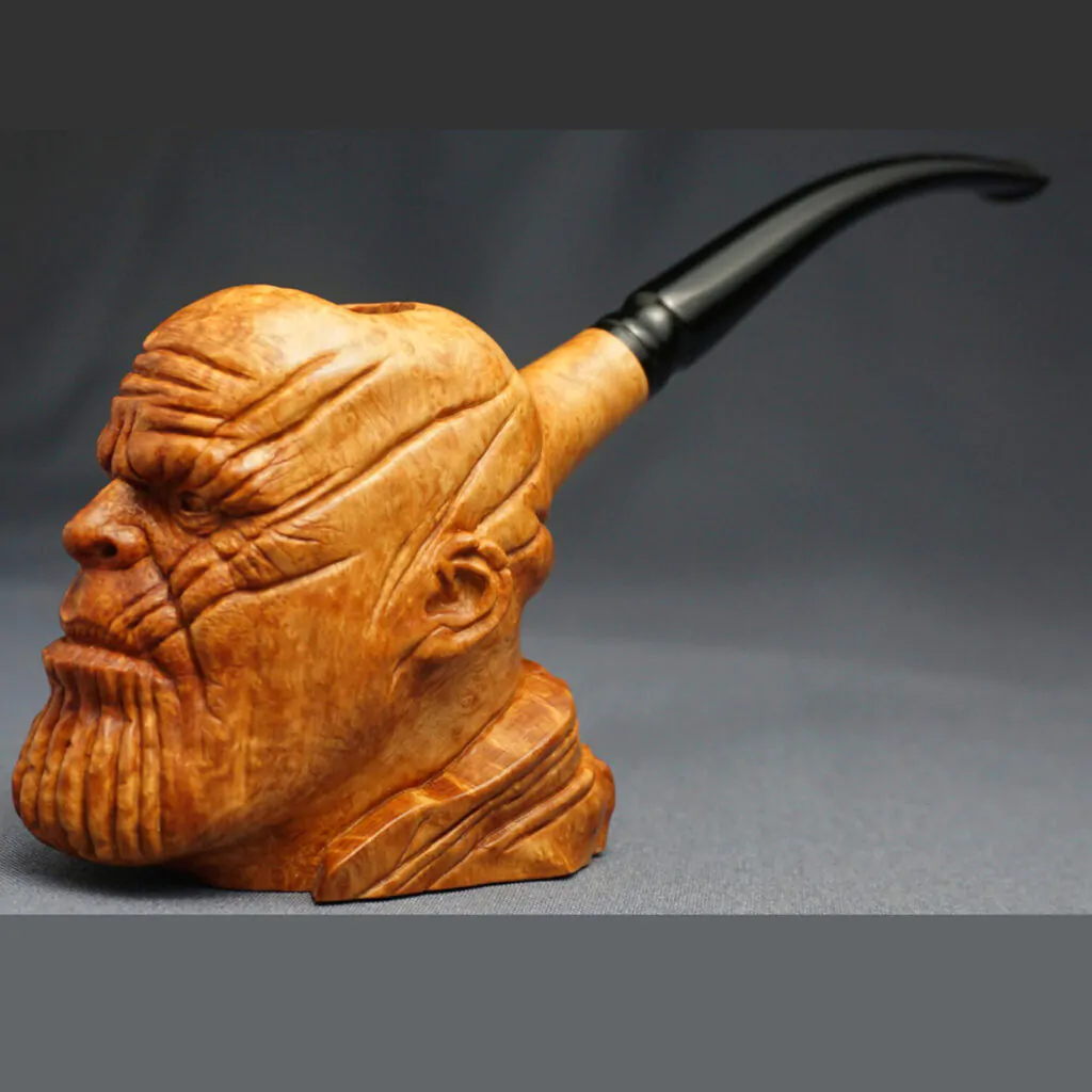 Thanos Smoking Pipe