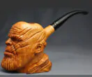 Thanos Smoking Pipe