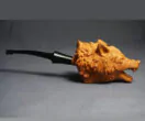 Fenrir pipe