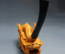 Shenron Dragon Ball Pipe
