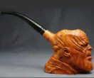 Thanos Smoking Pipe