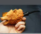 Fenrir pipe