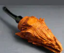 Smaug Smoking Pipe
