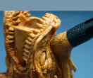 Shenron Dragon Ball Pipe