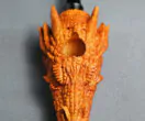 Smaug pipe