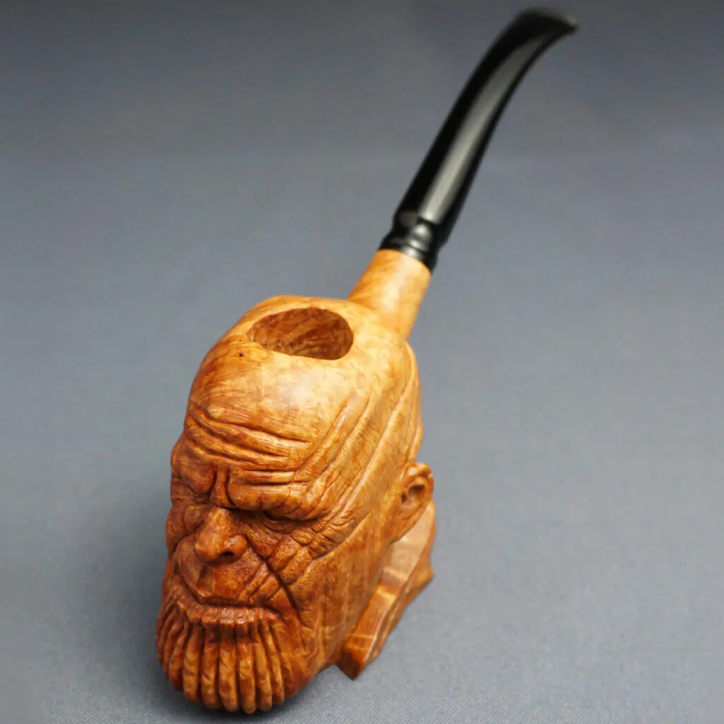 Thanos Smoking Pipe
