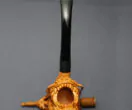 Shenron Dragon Ball Pipe