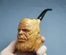 Thanos Smoking Pipe