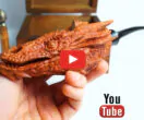 Smaug — Smoking Pipe