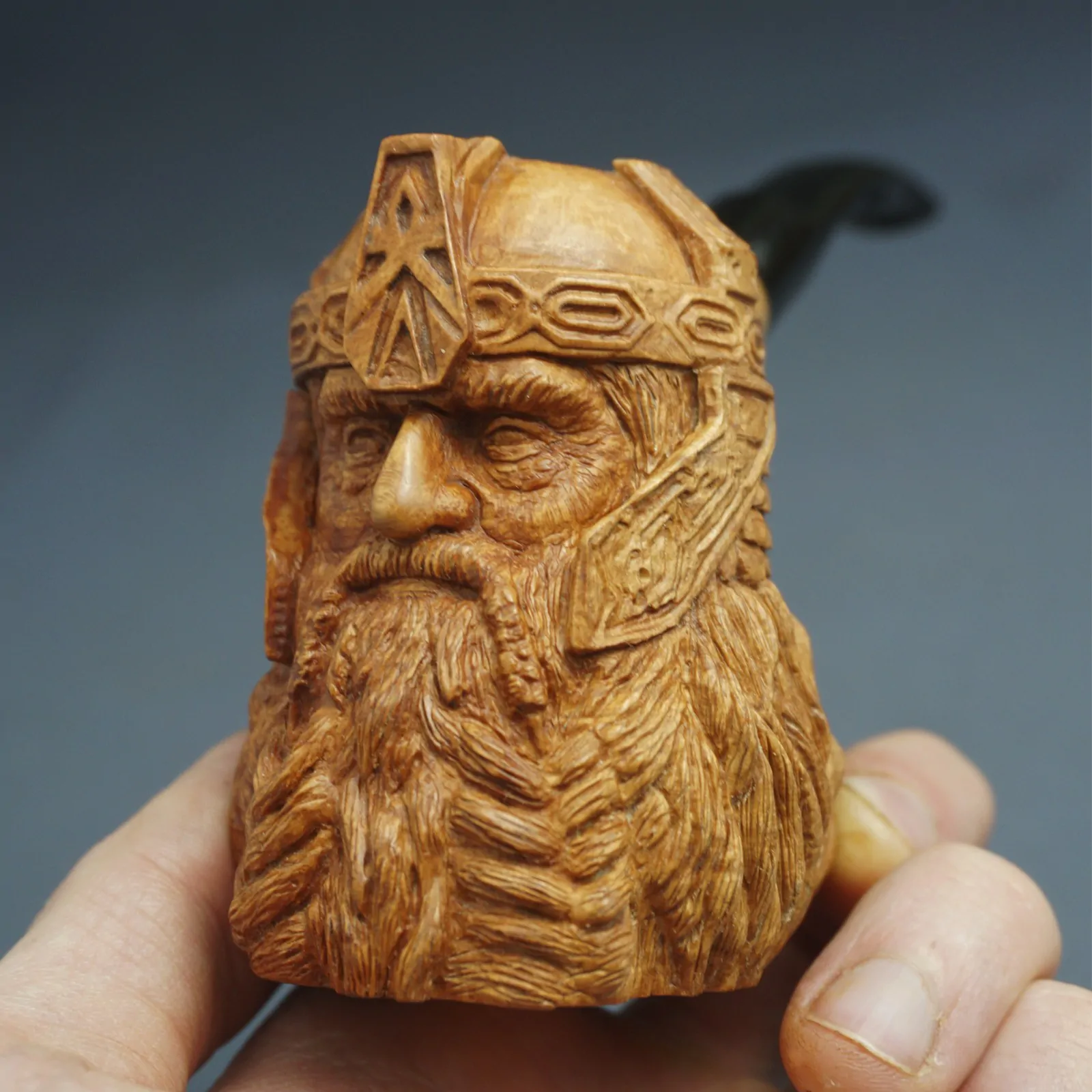 Gimli Smoking Pipe