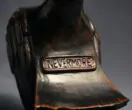 Raven Smoking Pipe