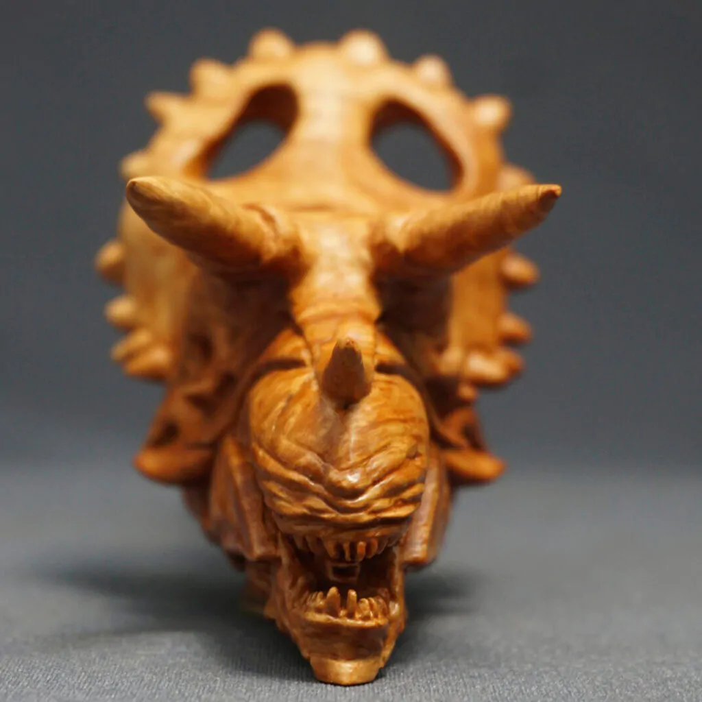 Xenotops Smoking Pipe