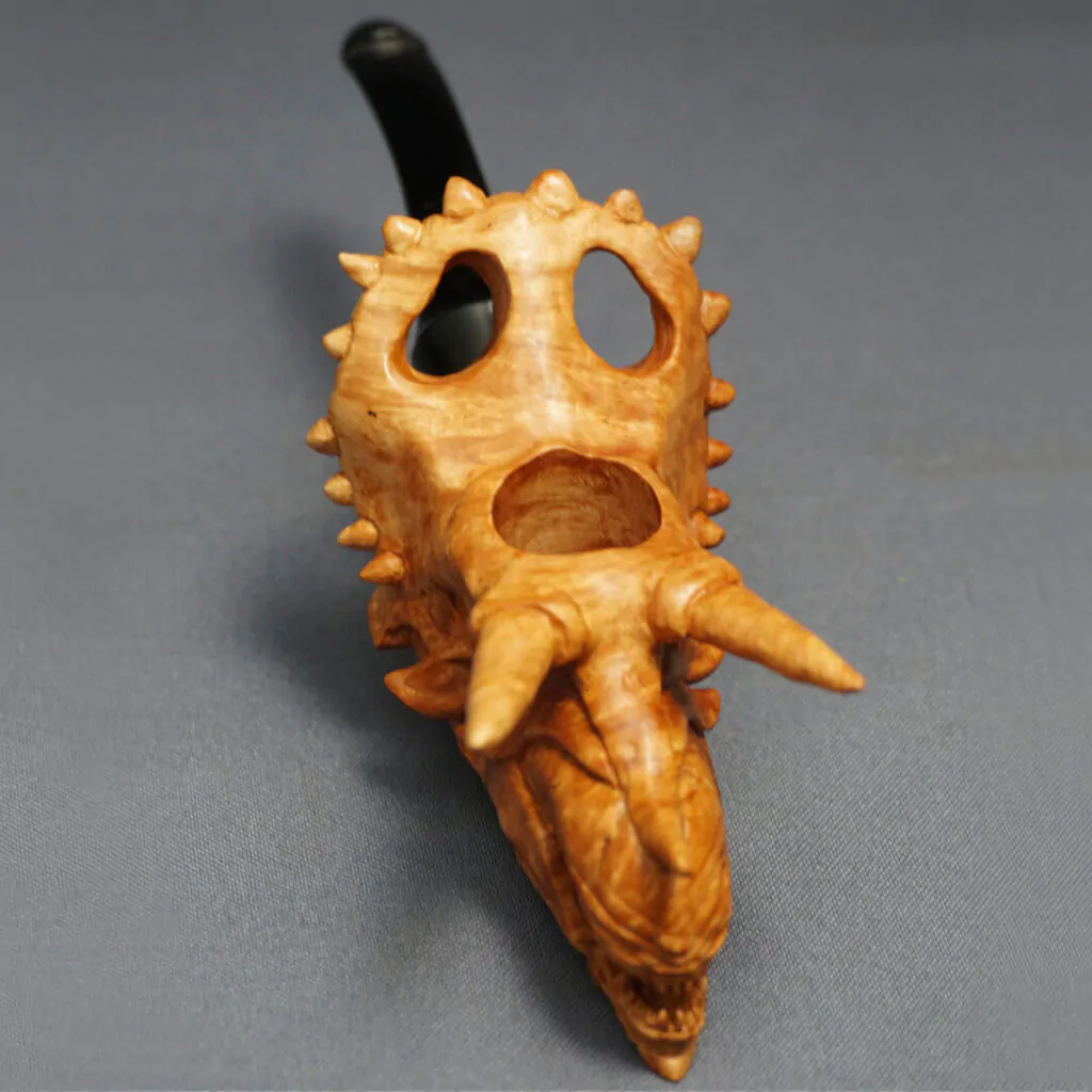 Xenotops Smoking Pipe