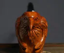 Raven Smoking Pipe