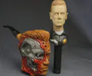 Terminator Pipe for Arnold Schwarzenegger
