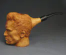 Terminator Pipe for Arnold Schwarzenegger