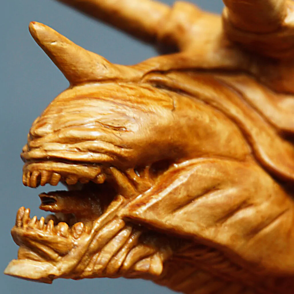 Xenotops Smoking Pipe