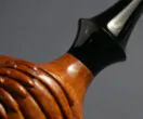 Raven Smoking Pipe